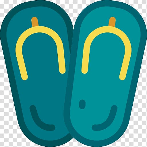 Shoe Sandal Flip-flops Icon, sandals transparent background PNG clipart