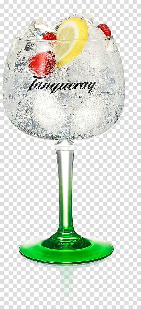 Tanqueray Gin and tonic Tonic water Grapefruit juice, Lemon Cocktail transparent background PNG clipart