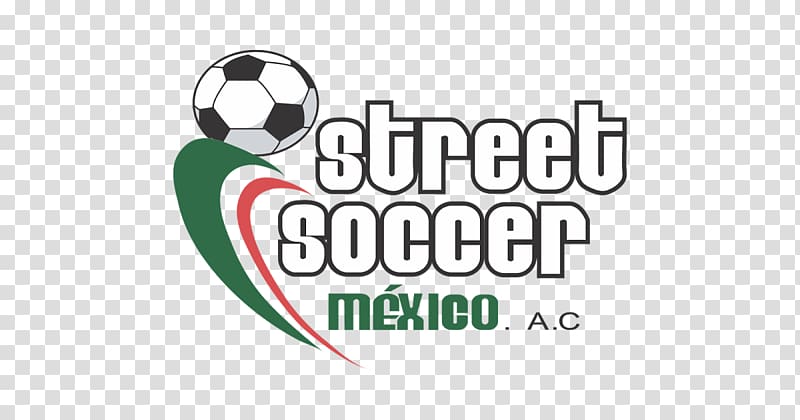 Street Soccer Mexico A.C. Street football Logo, football transparent background PNG clipart