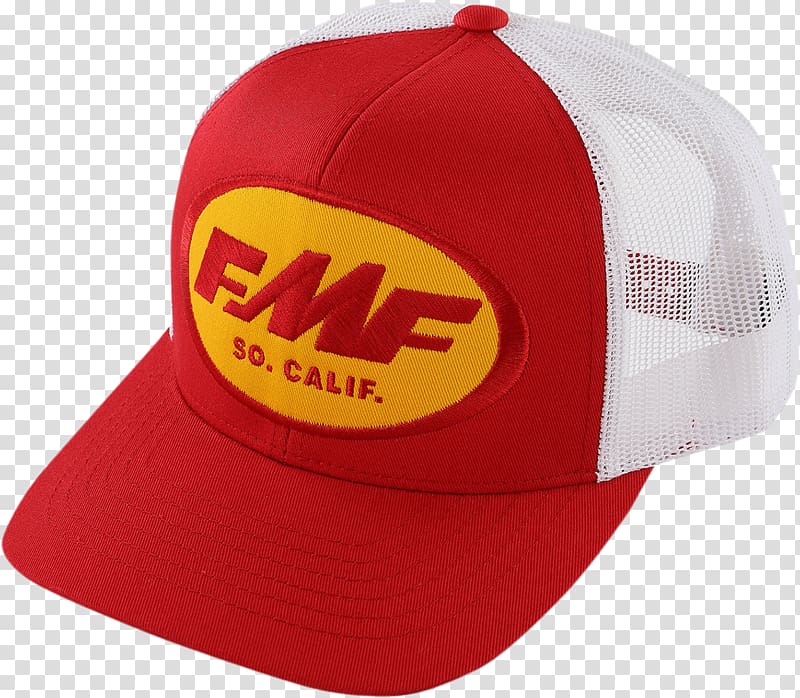 Baseball cap Red Hat Motorcycle, baseball cap transparent background PNG clipart