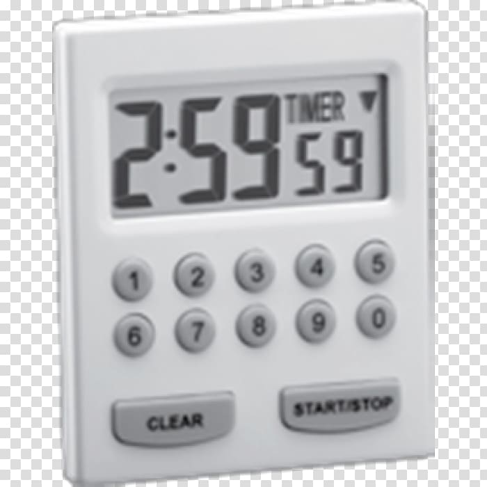 Electronics Egg timer Alarm Clocks Countdown, clock transparent background PNG clipart