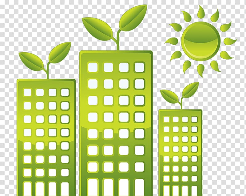 Green Building Council Leadership in Energy and Environmental Design Architectural engineering, building air on earth transparent background PNG clipart