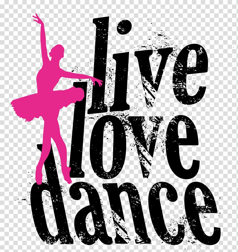 Logo Font Human behavior Brand, live love dance gift items transparent background PNG clipart
