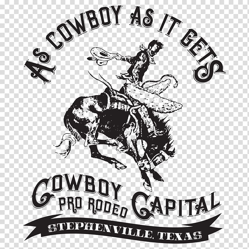 Horse Professional Rodeo Cowboys Association Equestrian Cowboy Capital, horse transparent background PNG clipart