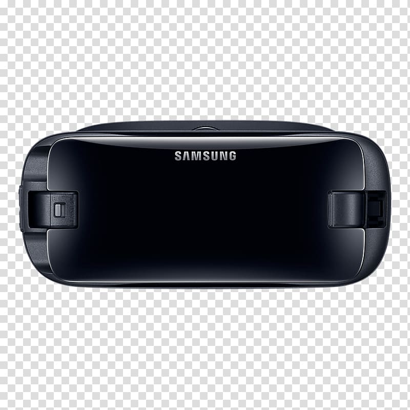 Samsung Gear VR Samsung Gear 360 Virtual reality headset Samsung Galaxy S8, samsung transparent background PNG clipart