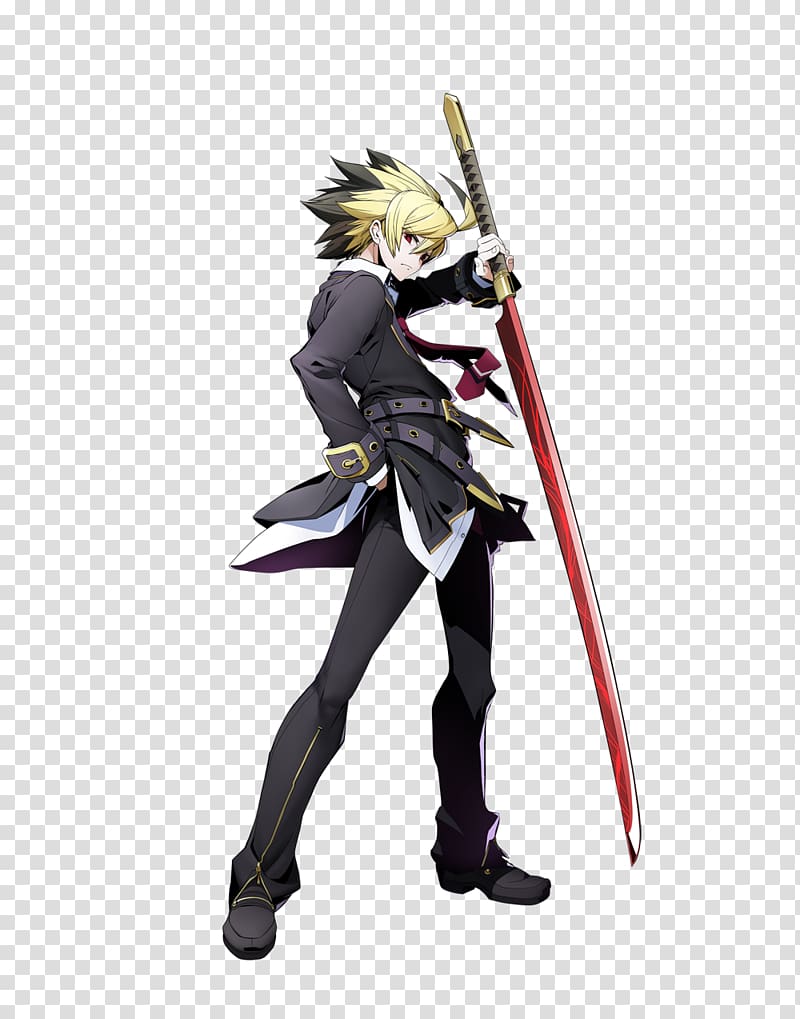 BlazBlue: Cross Tag Battle BlazBlue: Calamity Trigger Persona 4 Arena BlazBlue: Central Fiction Under Night In-Birth, blazblue transparent background PNG clipart