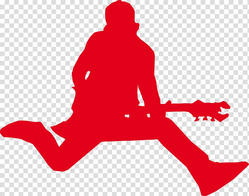 Rock music Drawing , Guitar Art transparent background PNG clipart