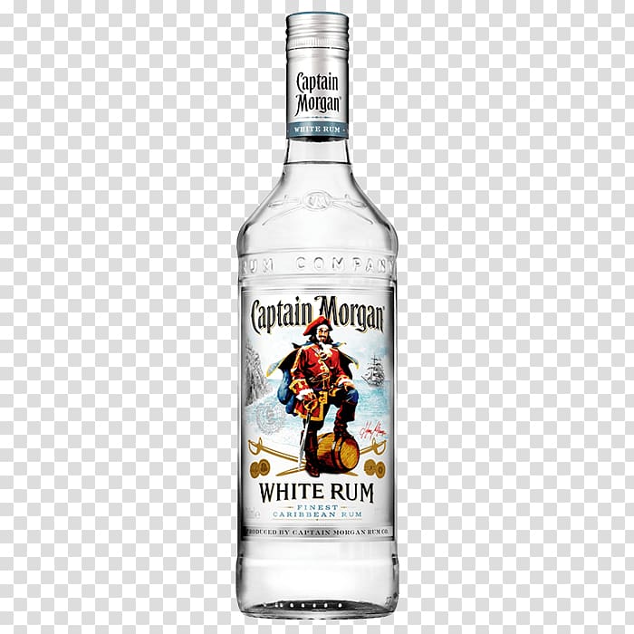 Rum Liquor Captain Morgan Scotch whisky Whiskey, vodka transparent background PNG clipart