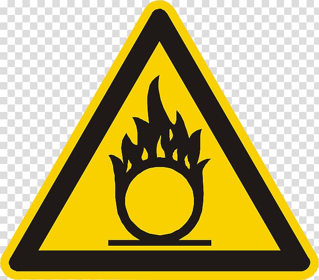 Hazard symbol Warning sign Warning label, yellow ducklings transparent background PNG clipart