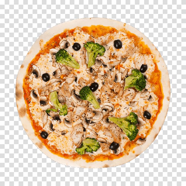 Pizza Margherita Italian cuisine Salami Vegetarian cuisine, shia labeouf transparent background PNG clipart