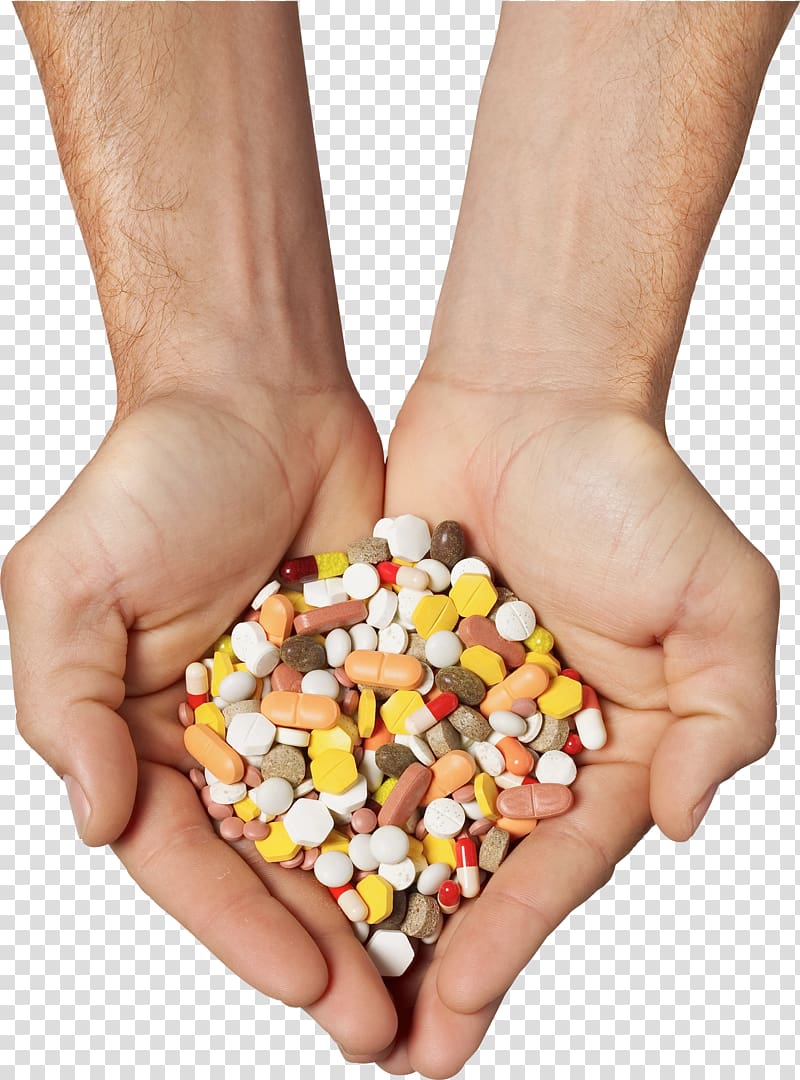 Pills transparent background PNG clipart