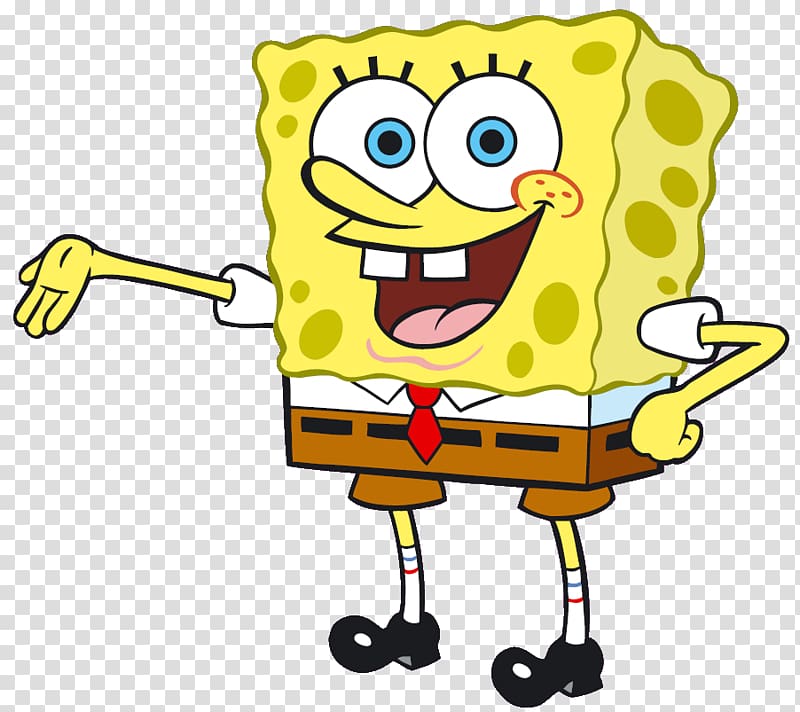 SpongeBob SquarePants , Squidward Tentacles SpongeBob SquarePants Plankton and Karen Bikini Bottom Art, Funny SpongeBob transparent background PNG clipart