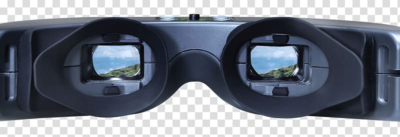 Goggles Airplane First-person view Horizon Hobby Radio-controlled car, Fpv transparent background PNG clipart