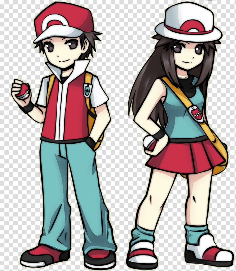 Pokémon Red And Blue Pokémon GO PNG, Clipart, Anime, Art, Character,  Costume, Fan Art Free PNG