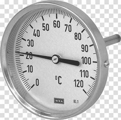 Gauge Temperature measurement Pressure measurement, others transparent background PNG clipart