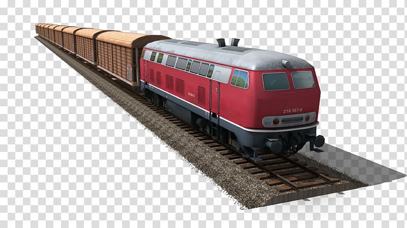 Train Rail transport Desktop , cargo transparent background PNG clipart