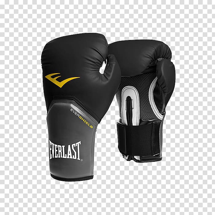 Everlast Boxing glove Boxing training, Boxing transparent background PNG clipart