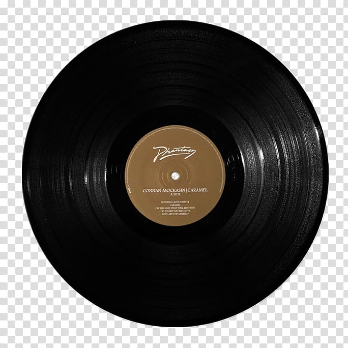 Phonograph record LP record Caramel Vinyl group Album, vinyl transparent background PNG clipart