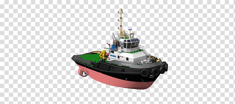 Ship Naval architecture, tug transparent background PNG clipart