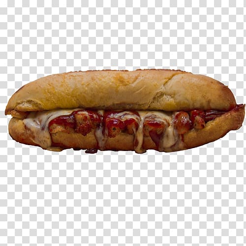 Chili dog Hot dog Breakfast sandwich Bocadillo Choripán, Bbq Chicken transparent background PNG clipart
