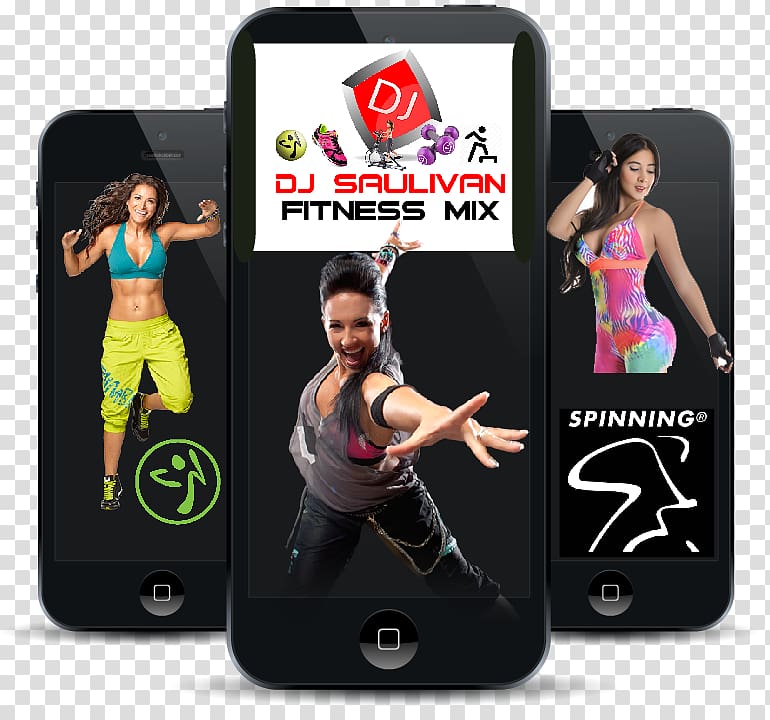 Zumba Physical fitness Cumbia Music Aerobic exercise, zumba dance fitness transparent background PNG clipart
