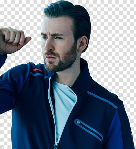 Chris Evans Captain America: The First Avenger YouTube, chris evans transparent background PNG clipart