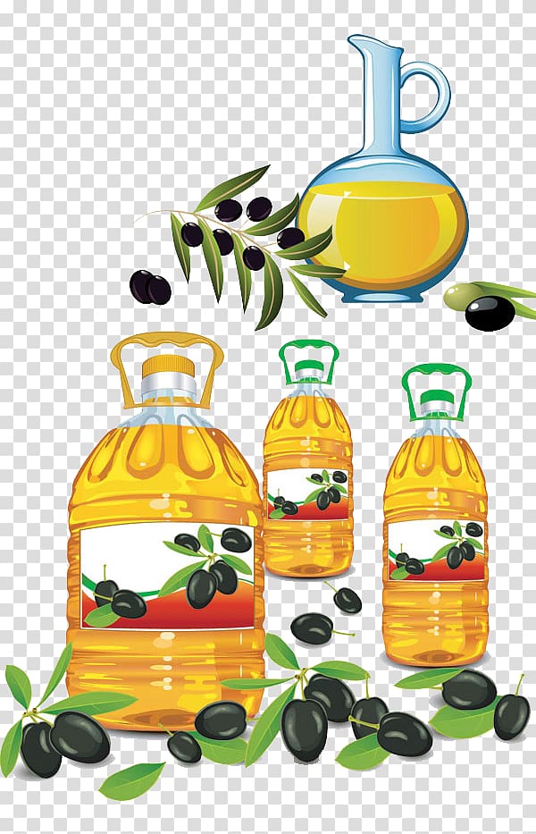 Cooking oil Bottle , olive oil transparent background PNG clipart