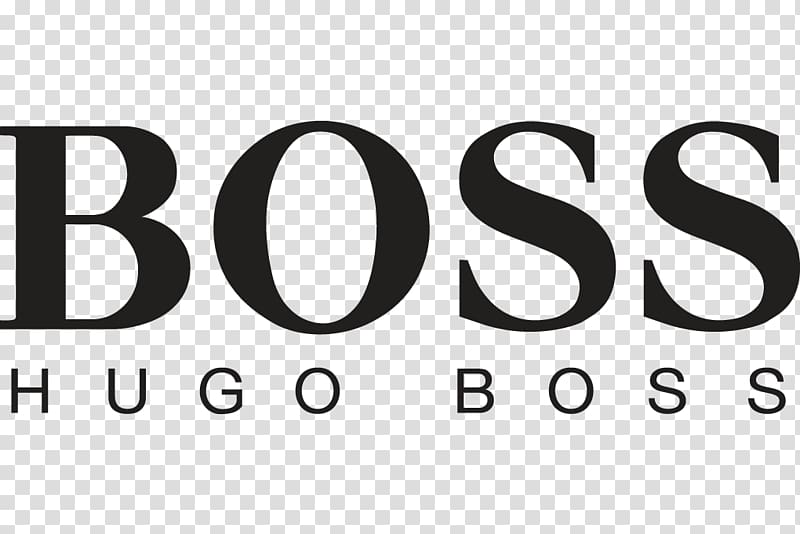 Hugo Boss BOSS Store Armani Fashion Designer clothing, Hugo Boss logo transparent background PNG clipart