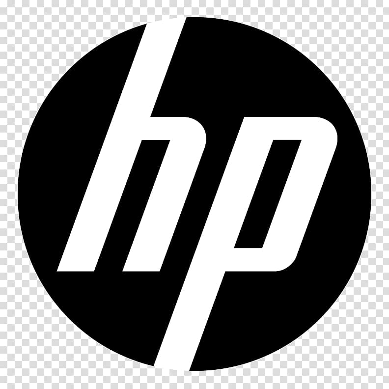 Hewlett-Packard Logo Hewlett Packard Enterprise, hp laptop transparent background PNG clipart