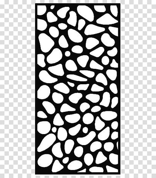 Stencil Latticework Decorative arts Template, design transparent background PNG clipart