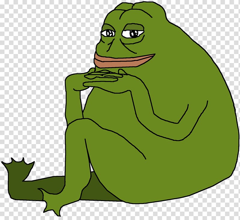 4chan Anonymous /pol/ Pepe the Frog Internet meme, frog transparent background PNG clipart