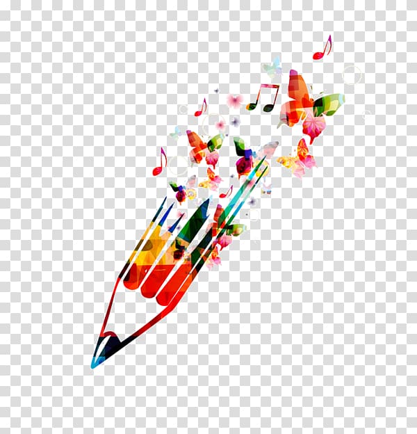 graphics Writing Creativity , CRayon transparent background PNG clipart