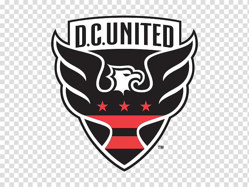 D.C. United Audi Field Vancouver Whitecaps FC MLS LA Galaxy, united logo transparent background PNG clipart