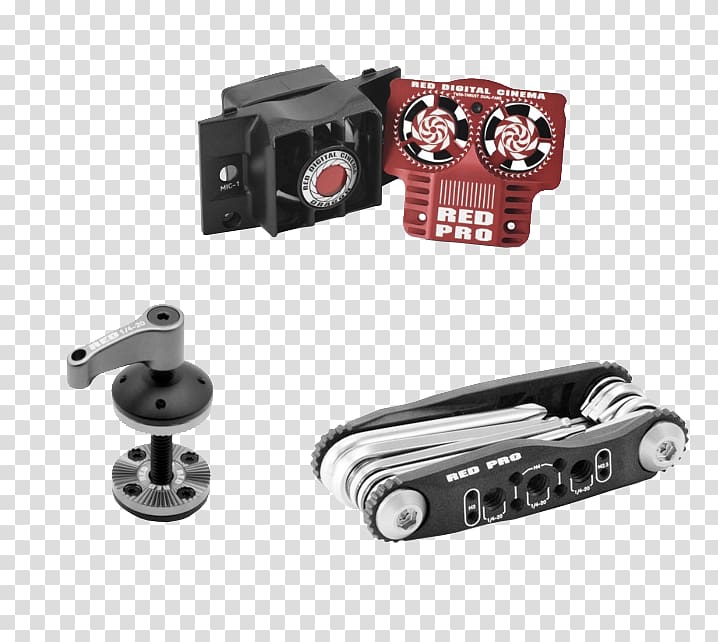 Red Digital Cinema Multi-function Tools & Knives Digital Cameras, Red Digital Cinema Camera Company transparent background PNG clipart