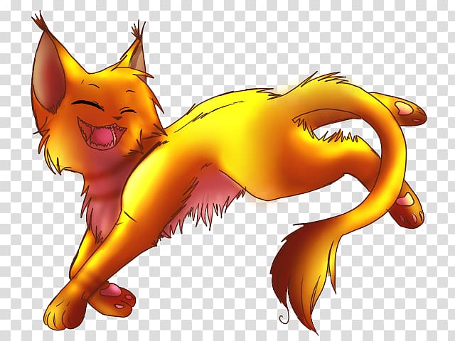 Cat Canidae Demon Dog, dancing lion puppy transparent background PNG clipart