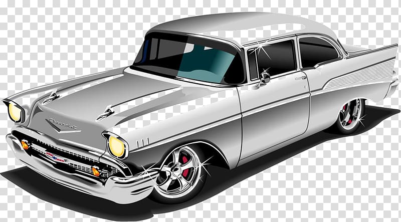 Chevrolet Bel Air 1955 Chevrolet Car 1957 Chevrolet, chevrolet transparent background PNG clipart