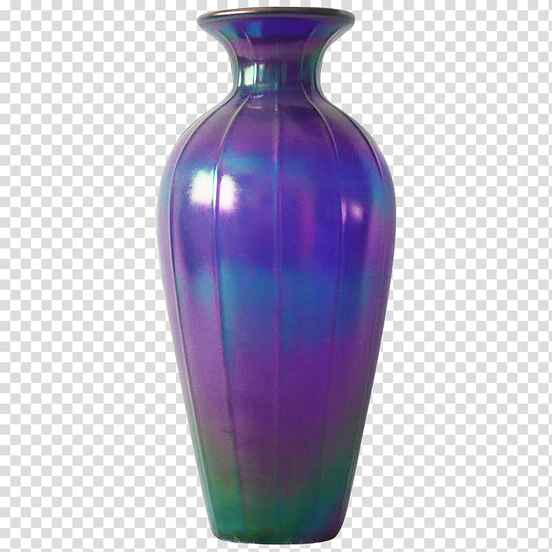 Vase Fenton Art Glass Company, group carnival transparent background PNG clipart