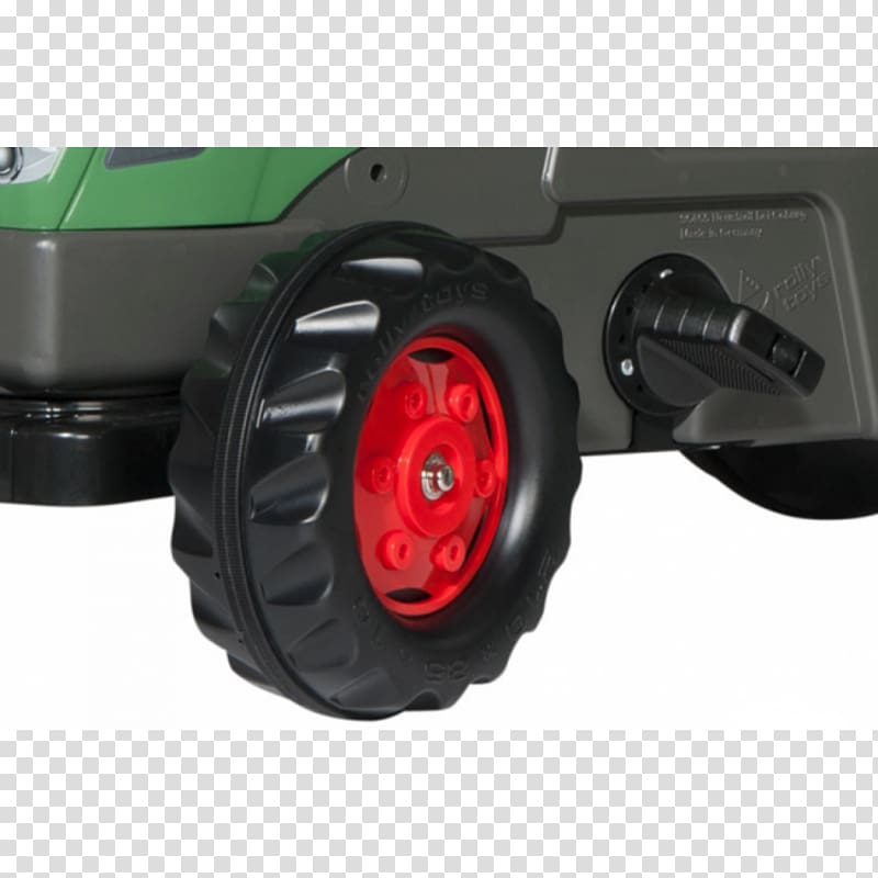 John Deere Fendt Tractor Tire Trailer, tractor transparent background PNG clipart