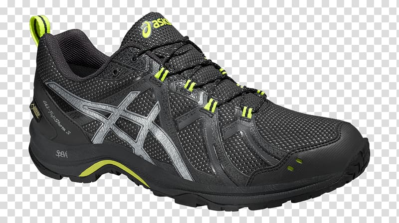 ASICS Gore-Tex Sports shoes Hiking boot, Brooks Tennis Shoes for Women Water transparent background PNG clipart