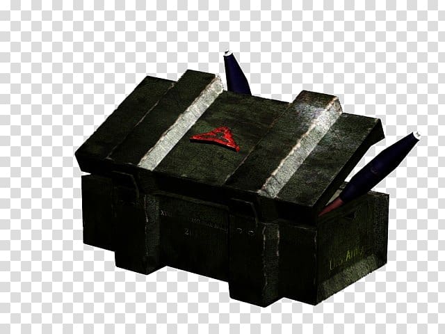 3D modeling 3D computer graphics Ammunition box, Army green wooden ammunition box transparent background PNG clipart