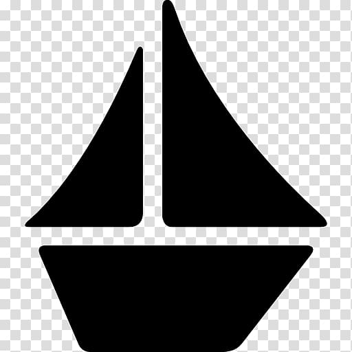 Sailboat Sailing ship Computer Icons, boat transparent background PNG clipart