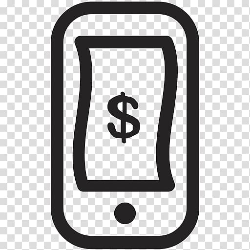 Computer Icons Mobile payment Handheld Devices, smartphone transparent background PNG clipart