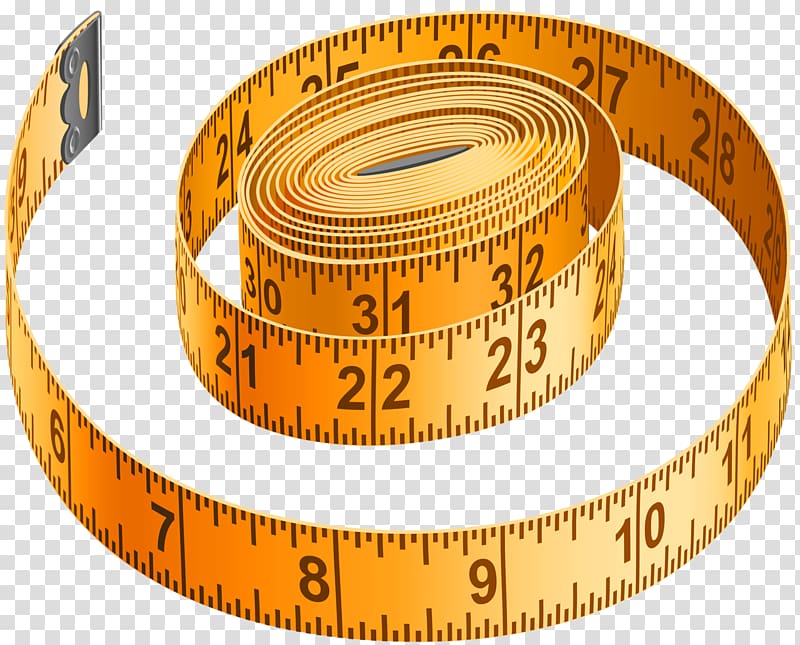 Sewing graphics Tape Measures Open, minute maid orange juice transparent background PNG clipart