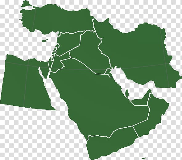 Middle East Map World map, people in the middle east transparent background PNG clipart