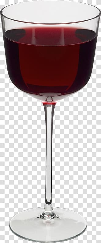Wine cocktail Wine glass Kir Red Wine, yt transparent background PNG clipart