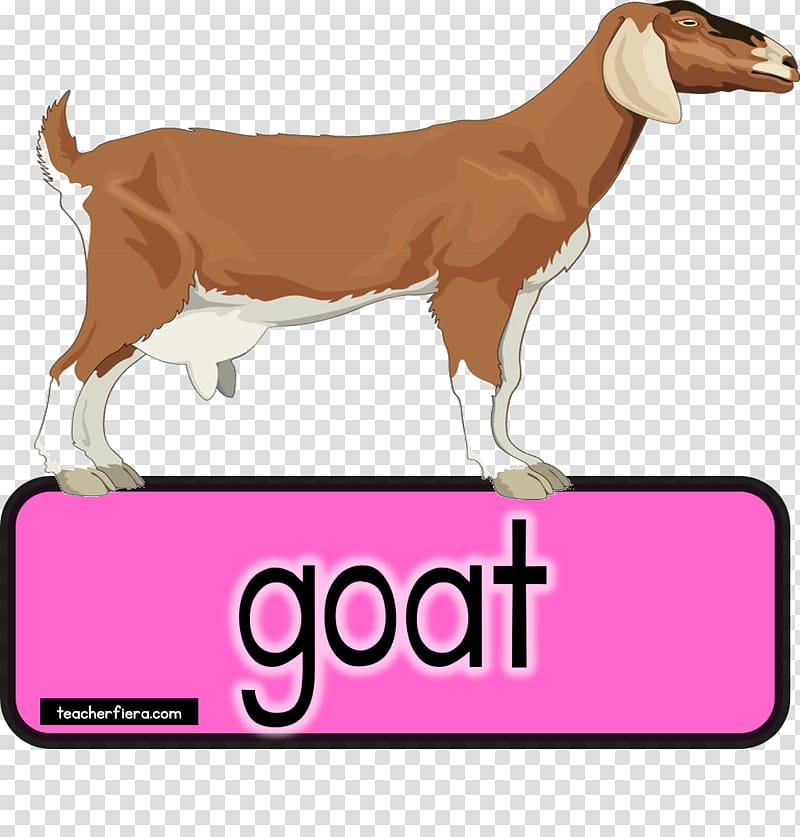 Goat Health Cattle Dog breed Milk, domestic animals transparent background PNG clipart