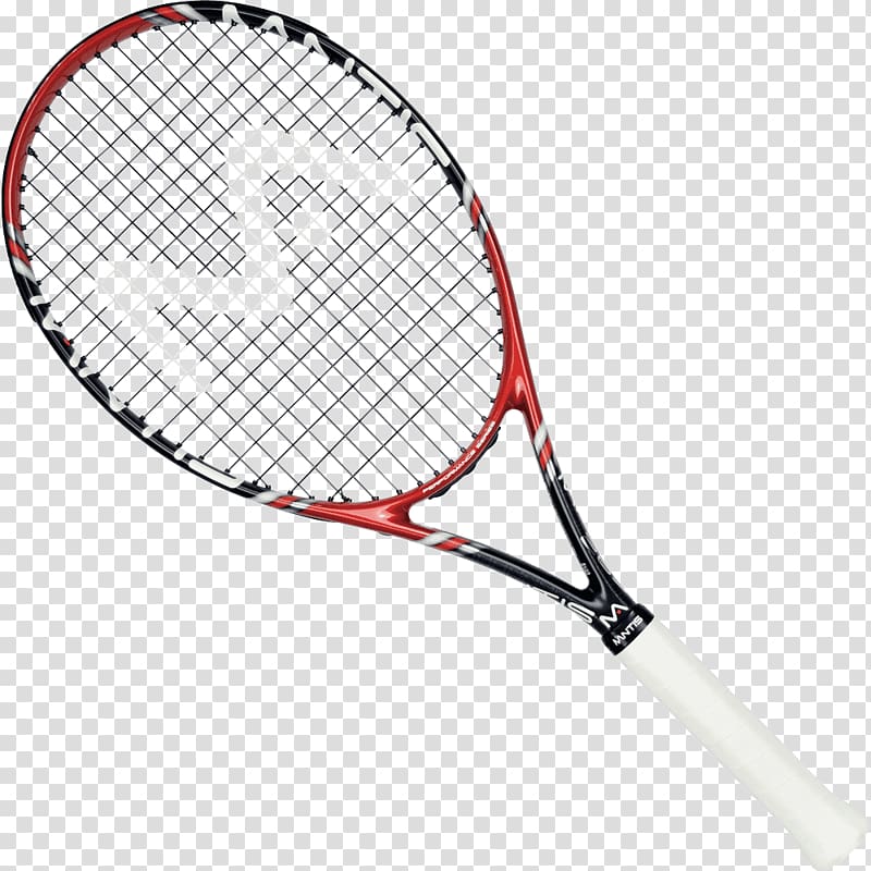 Racket Tennis Wilson Sporting Goods Rakieta tenisowa, tennis racket transparent background PNG clipart