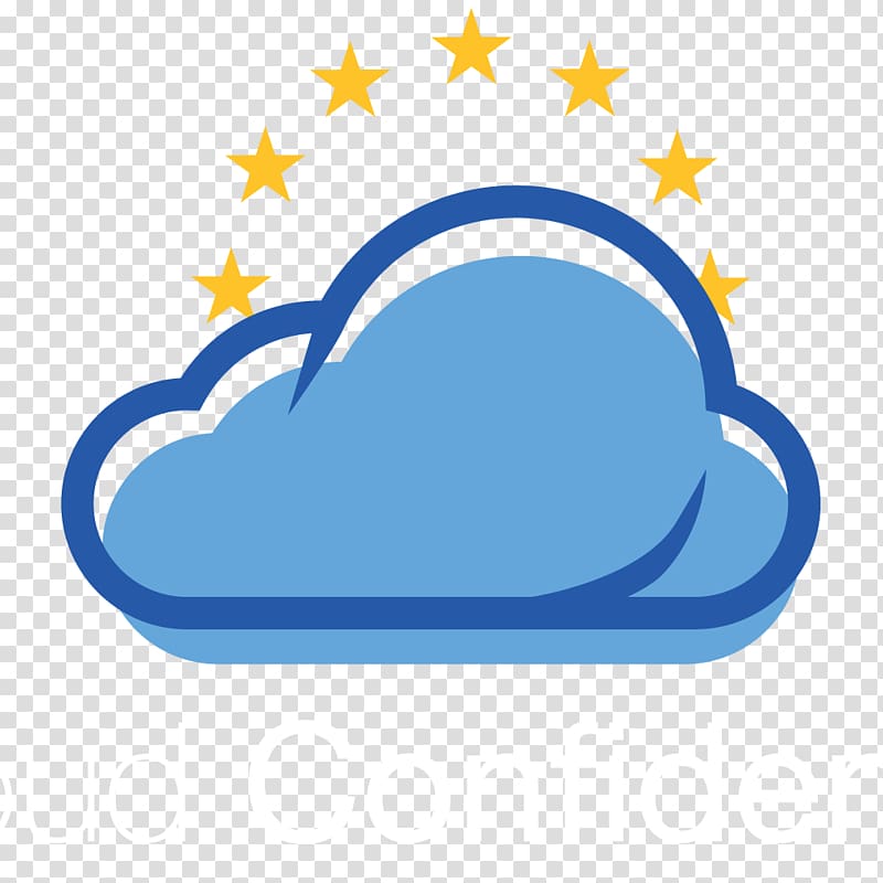 Cloud computing security Oodrive Organization Certification, cloud computing transparent background PNG clipart