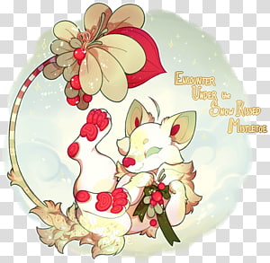 Floral design Porcelain Flowering plant Character, design transparent background PNG clipart thumbnail