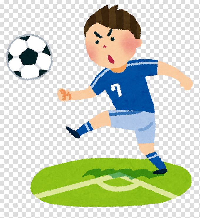 Japan national football team Shooting 2018 World Cup Football player, football transparent background PNG clipart
